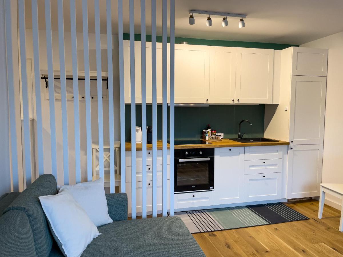 Urban Apartments Cosy No 4, Free Private Parking, Self Check-In Chorzów Extérieur photo