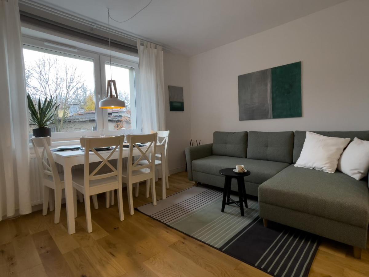 Urban Apartments Cosy No 4, Free Private Parking, Self Check-In Chorzów Extérieur photo