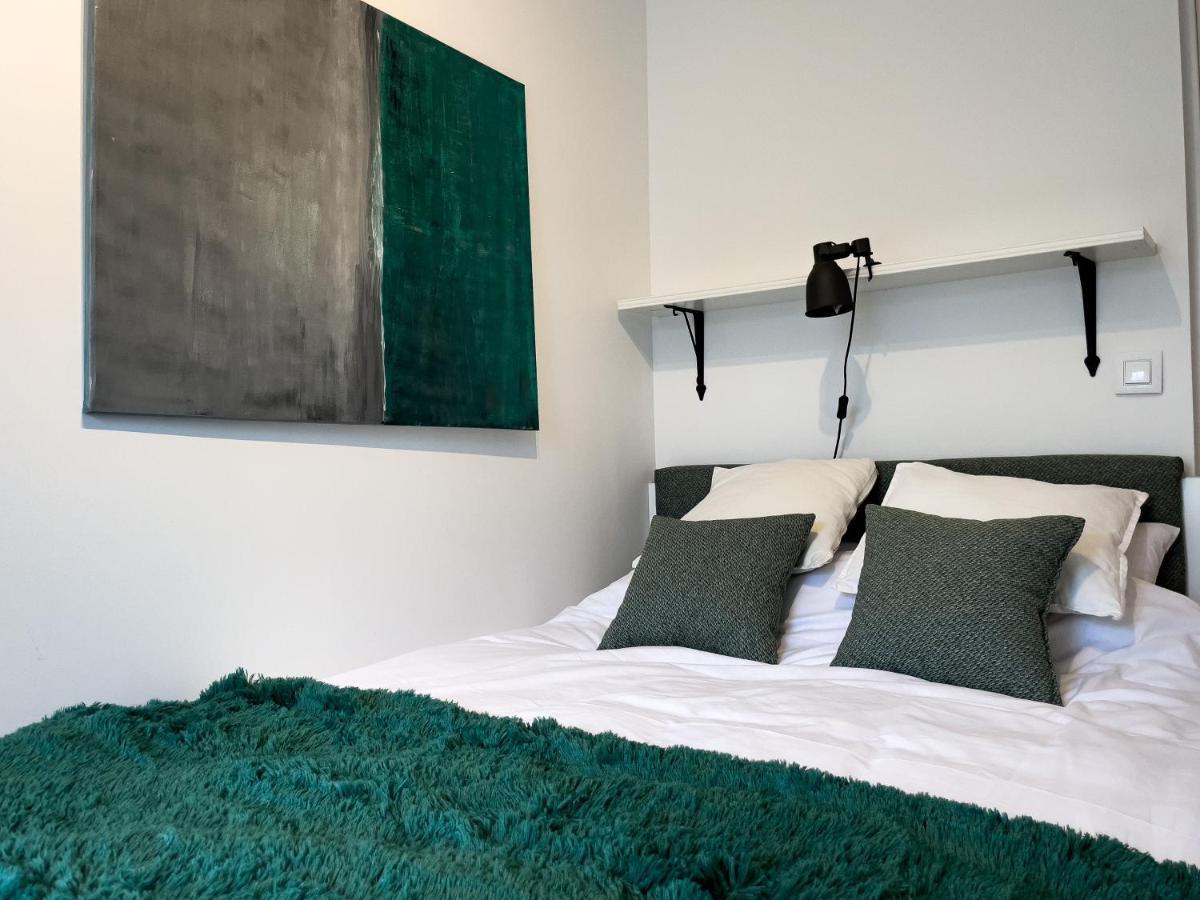 Urban Apartments Cosy No 4, Free Private Parking, Self Check-In Chorzów Extérieur photo